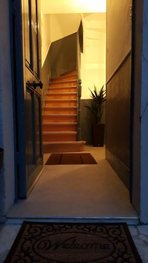 Les Gites Havrais Le Havre Bagian luar foto